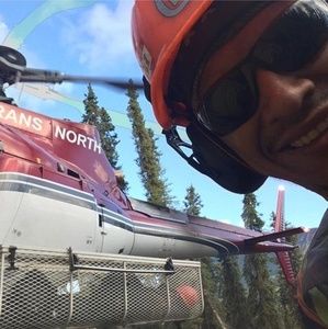 Meet your Posher, Paul